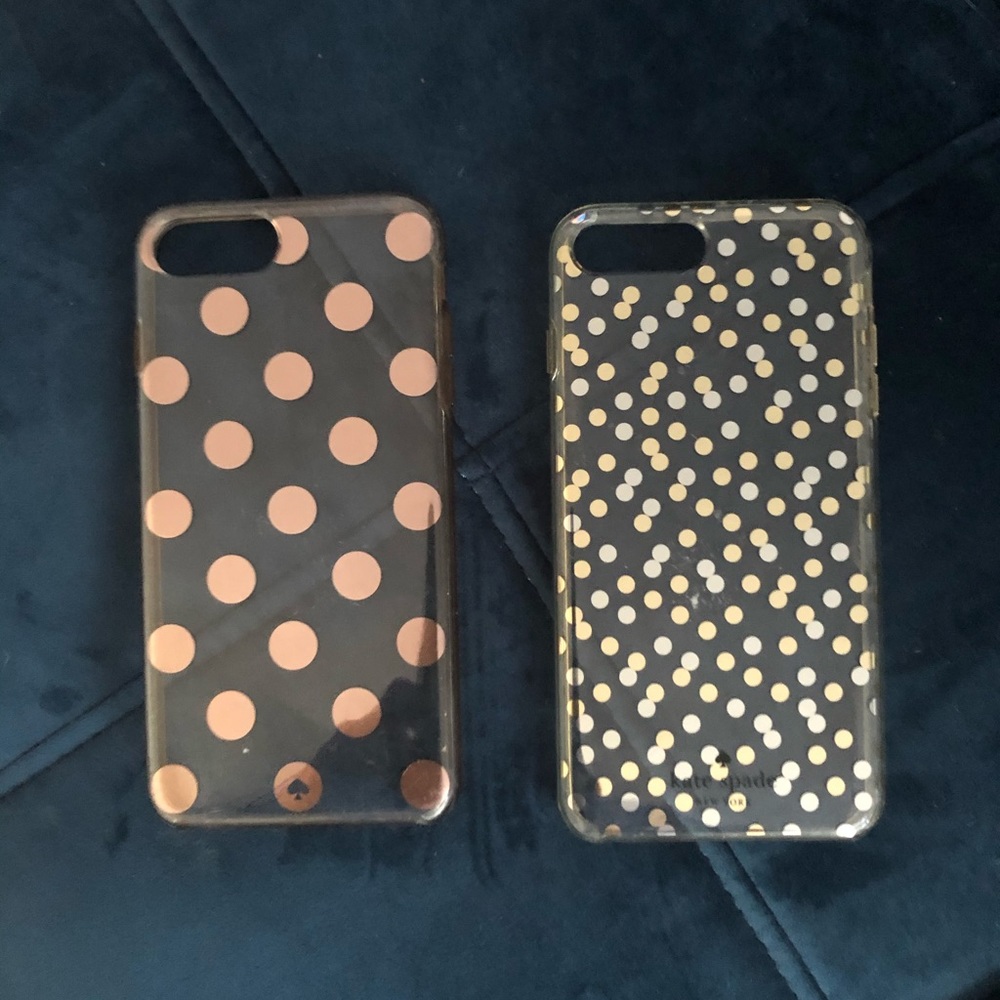 Kate Spade Iphone Cases